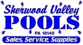 Sherwood Valley Pools & Nursery Inc.